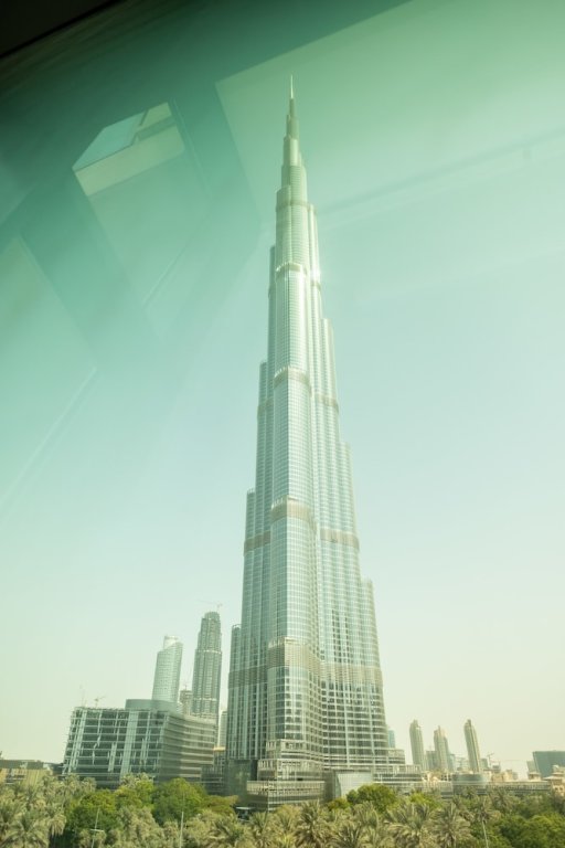 Дубай: Bravoway Burj Vista 1 in Downtown Dubai