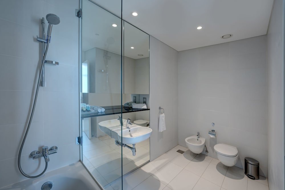 Дубай: J5 Holiday Homes 1 BR Apartment