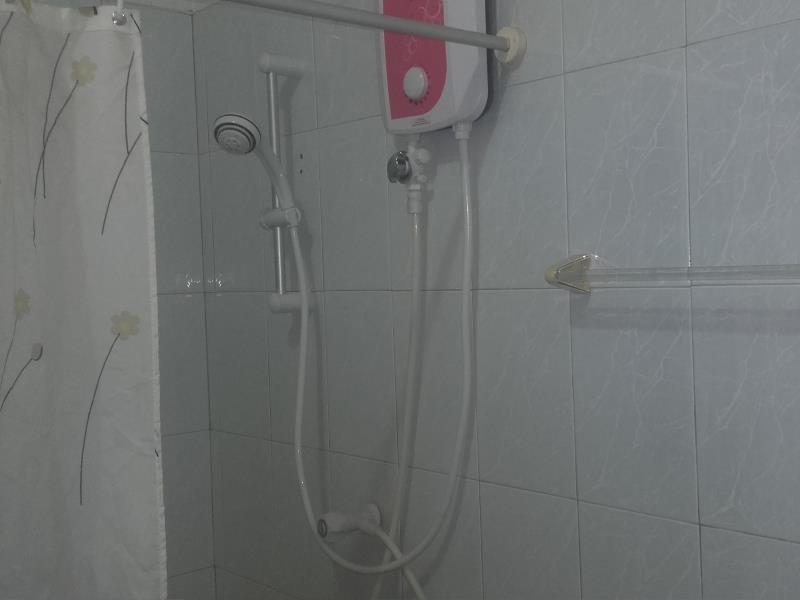 Атолл Алиф-Дхаалу: Гостевой Дом Goby Lodge