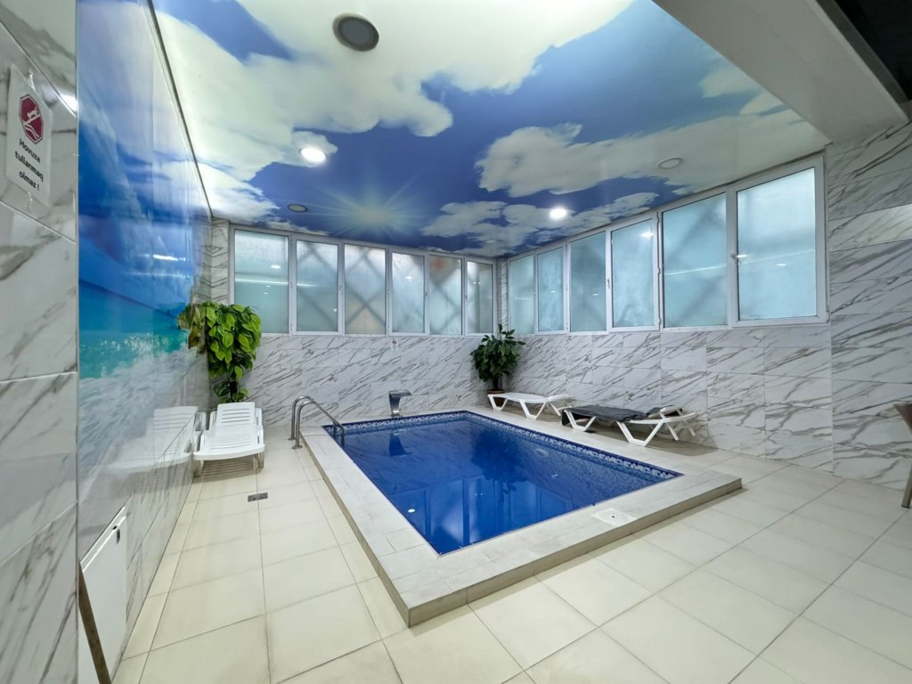 Баку: Sea Pearl Hotel