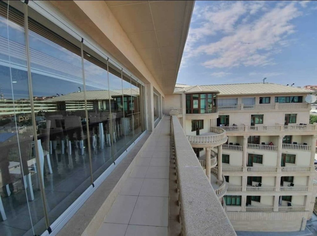 Баку: Sea Pearl Hotel