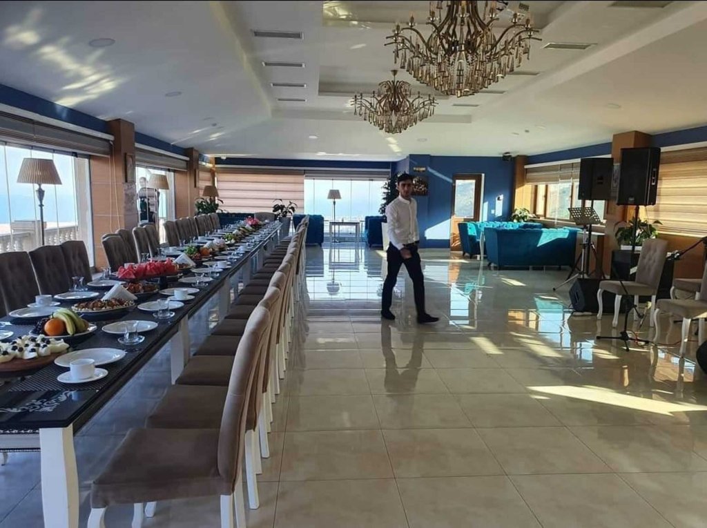 Баку: Sea Pearl Hotel