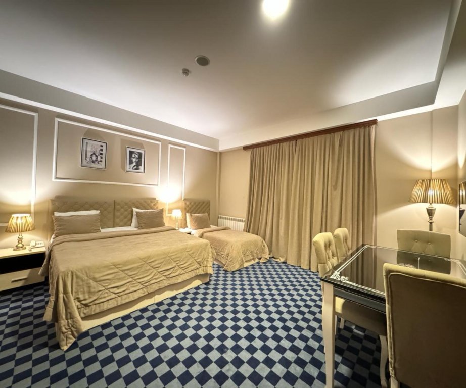 Баку: Sea Pearl Hotel