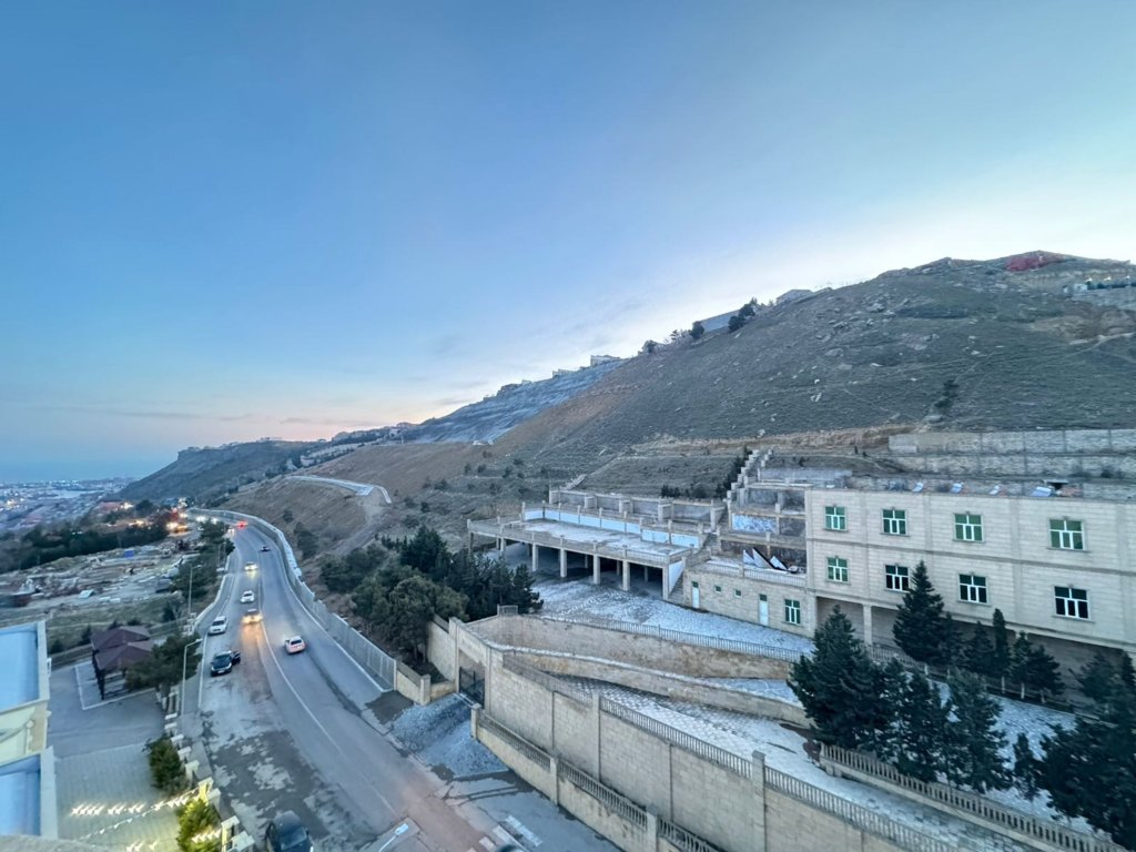 Баку: Sea Pearl Hotel