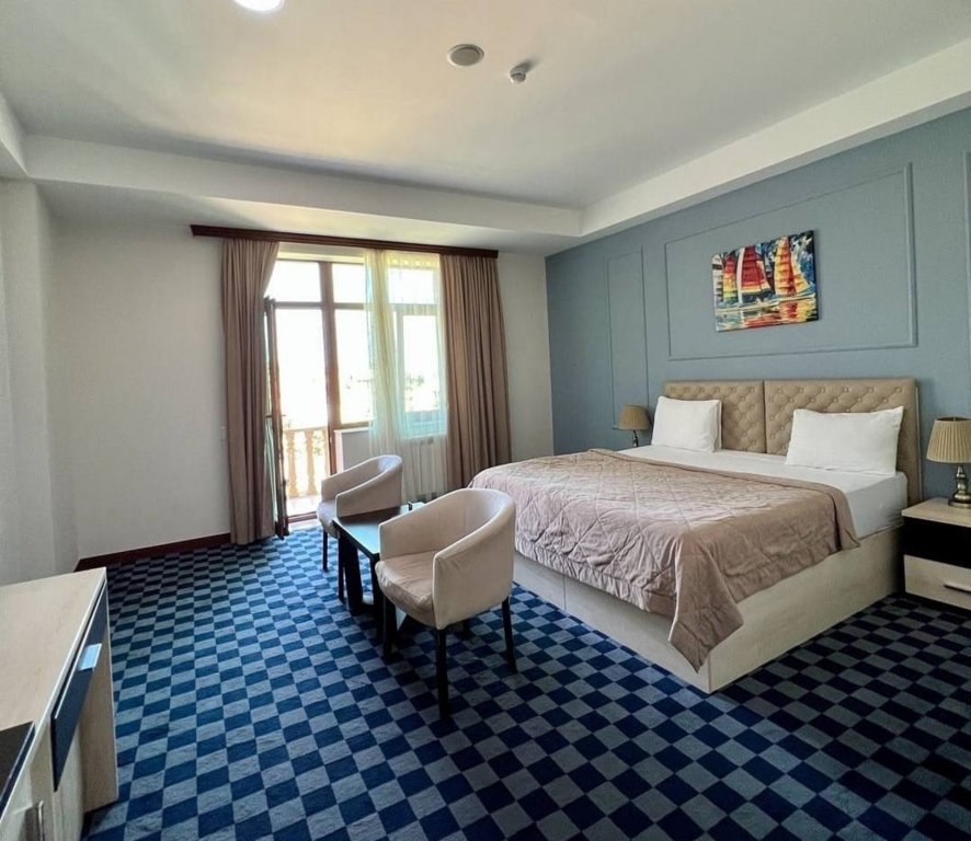 Баку: Sea Pearl Hotel