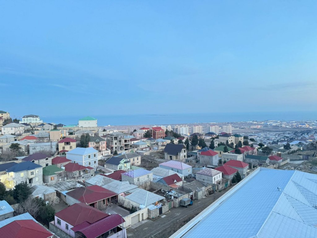Баку: Sea Pearl Hotel