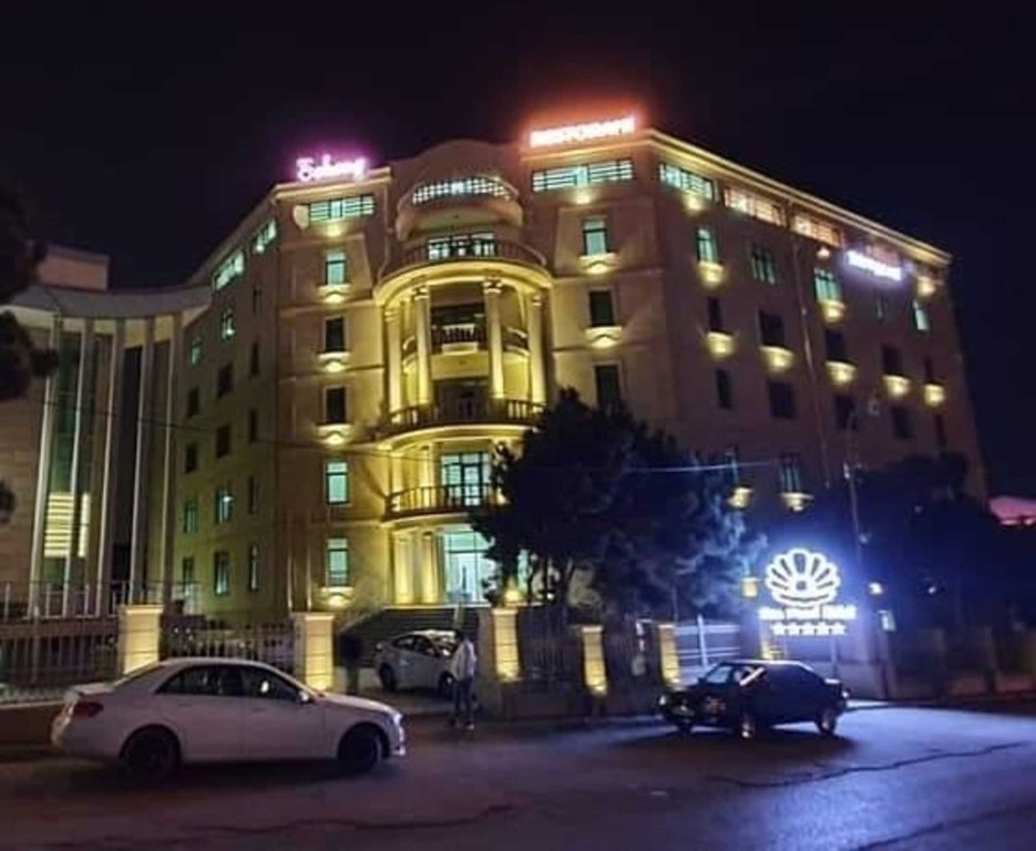 Баку: Sea Pearl Hotel