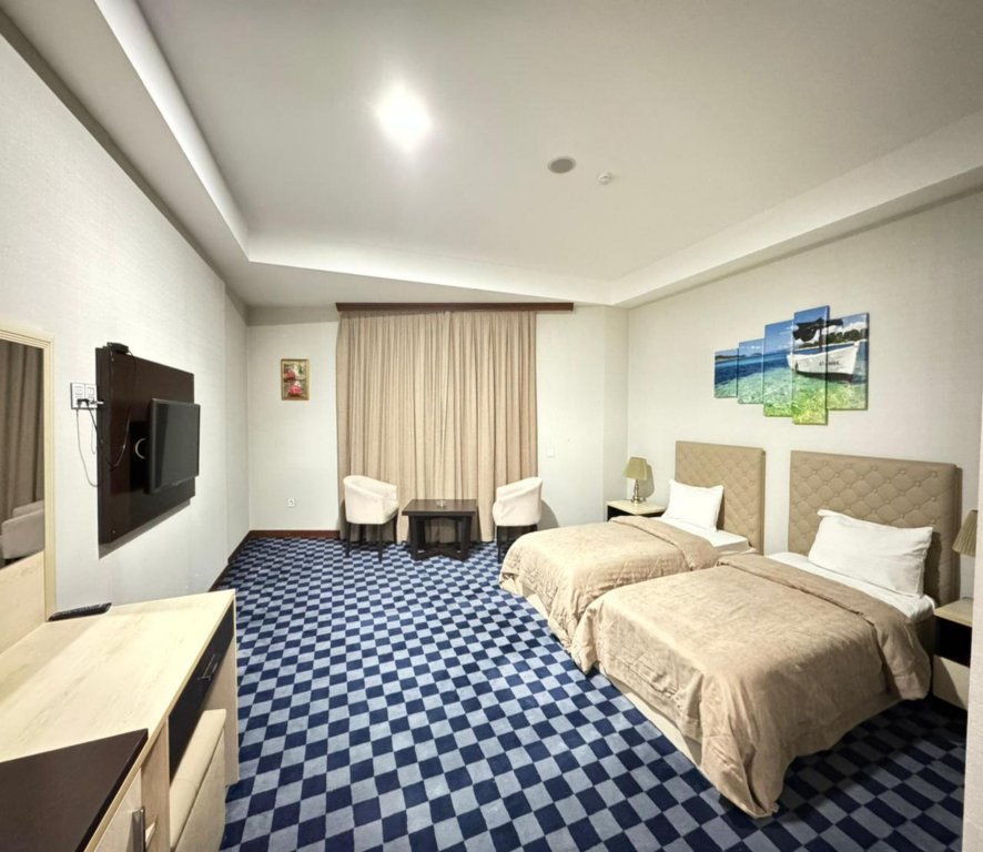 Баку: Sea Pearl Hotel