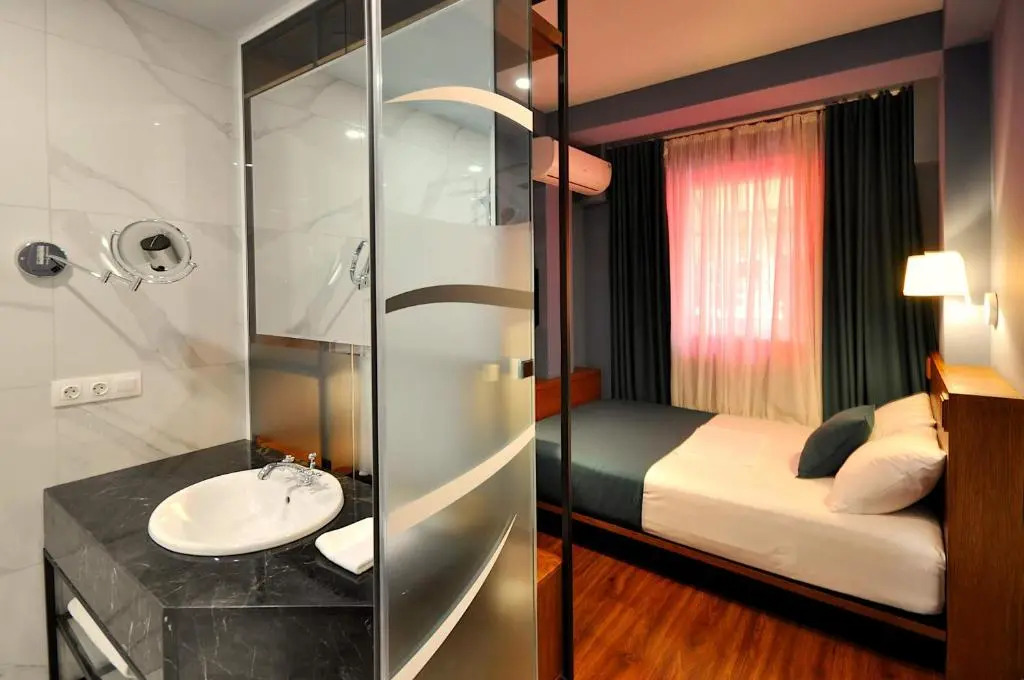 Тбилиси: Бутик-отель Elle Boutique Hotel