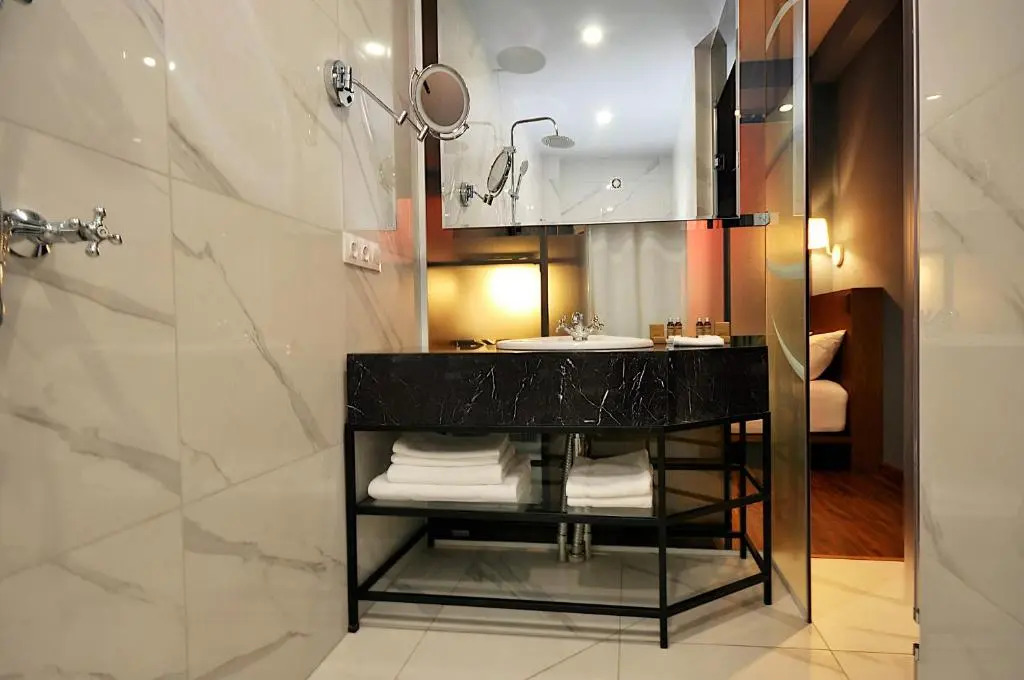 Тбилиси: Бутик-отель Elle Boutique Hotel