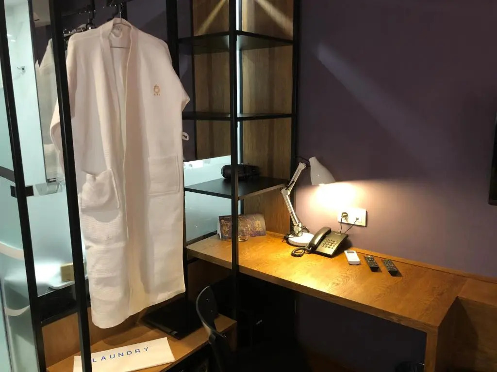 Тбилиси: Бутик-отель Elle Boutique Hotel