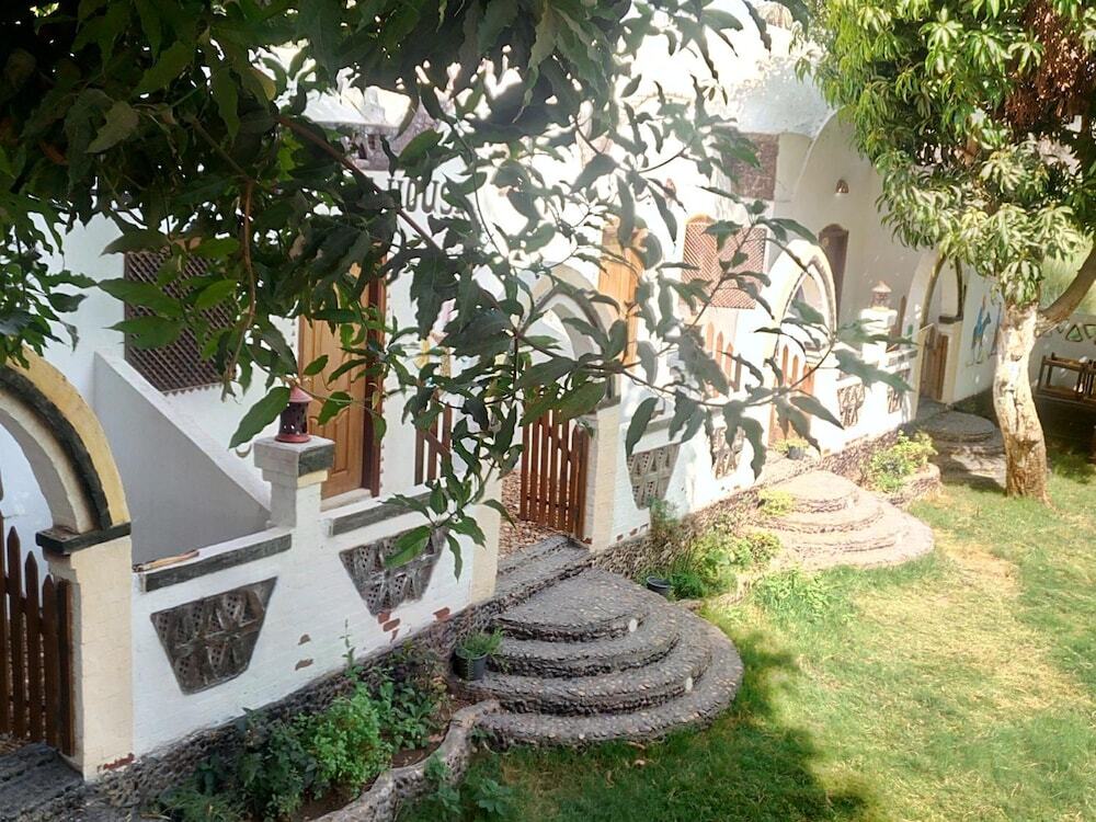Асуан: Maghrabi's Guest House