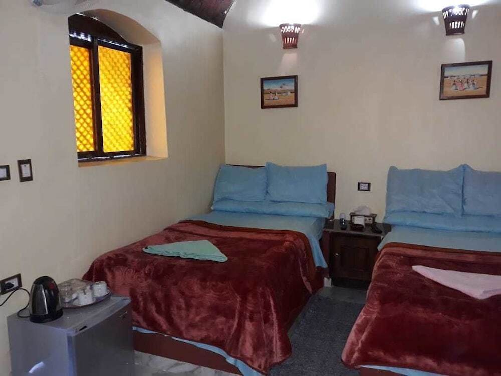 Асуан: Maghrabi's Guest House