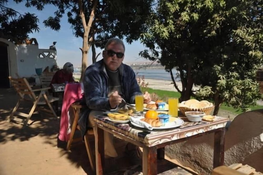 Асуан: Maghrabi's Guest House