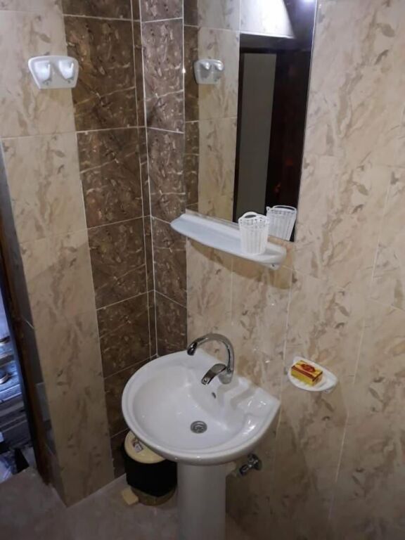 Асуан: Maghrabi's Guest House