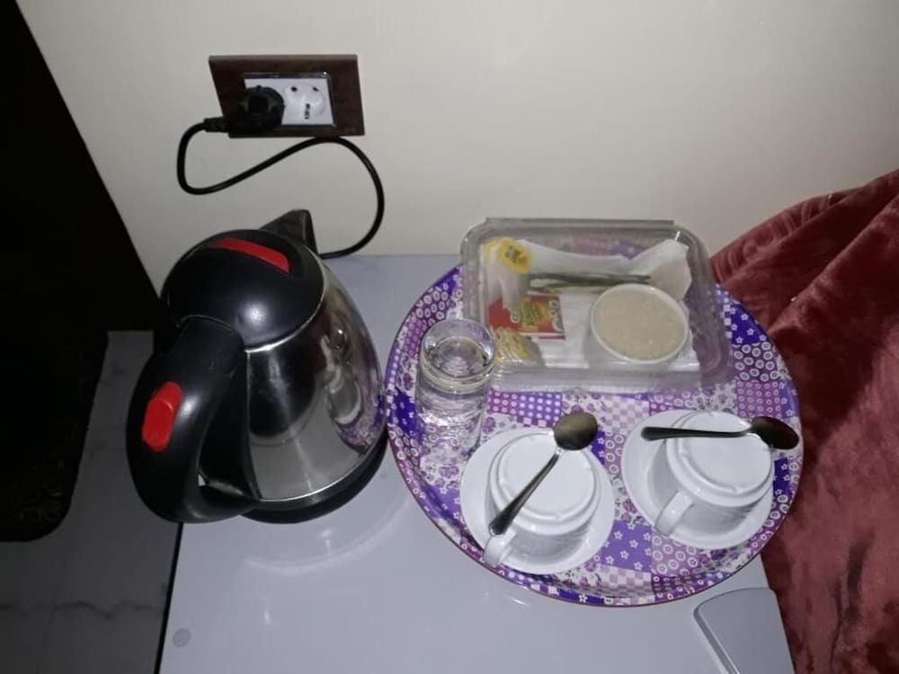 Асуан: Maghrabi's Guest House