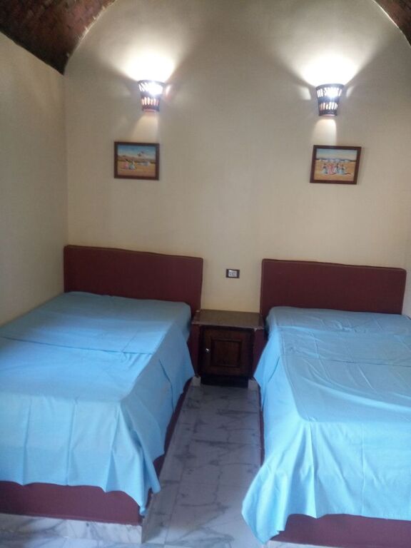 Асуан: Maghrabi's Guest House