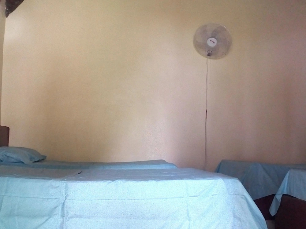 Асуан: Maghrabi's Guest House