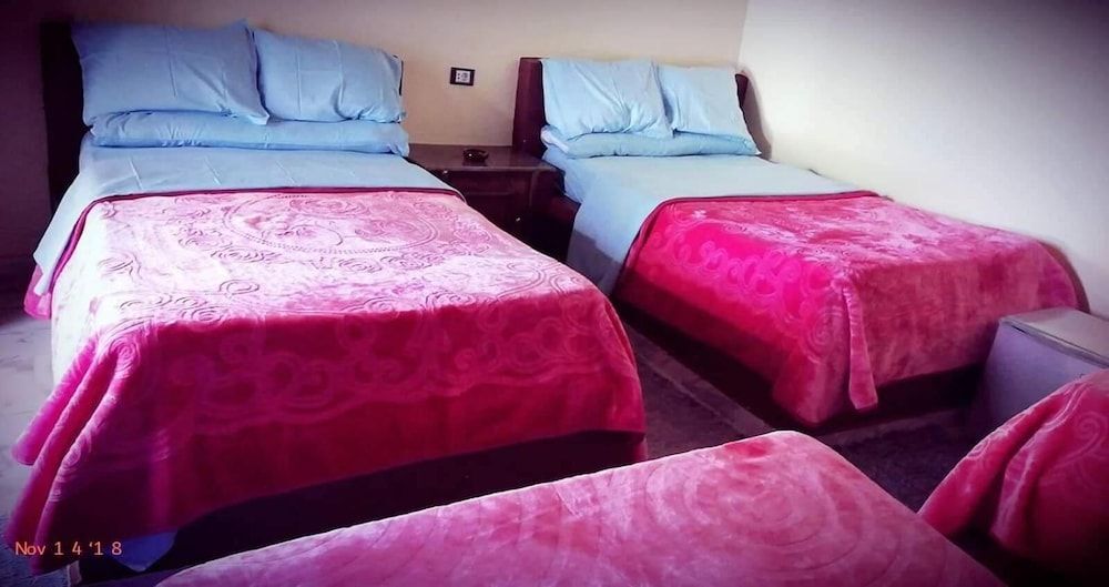 Асуан: Maghrabi's Guest House