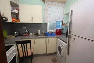 Дубай: Teecom 1 Bedroom Apartment