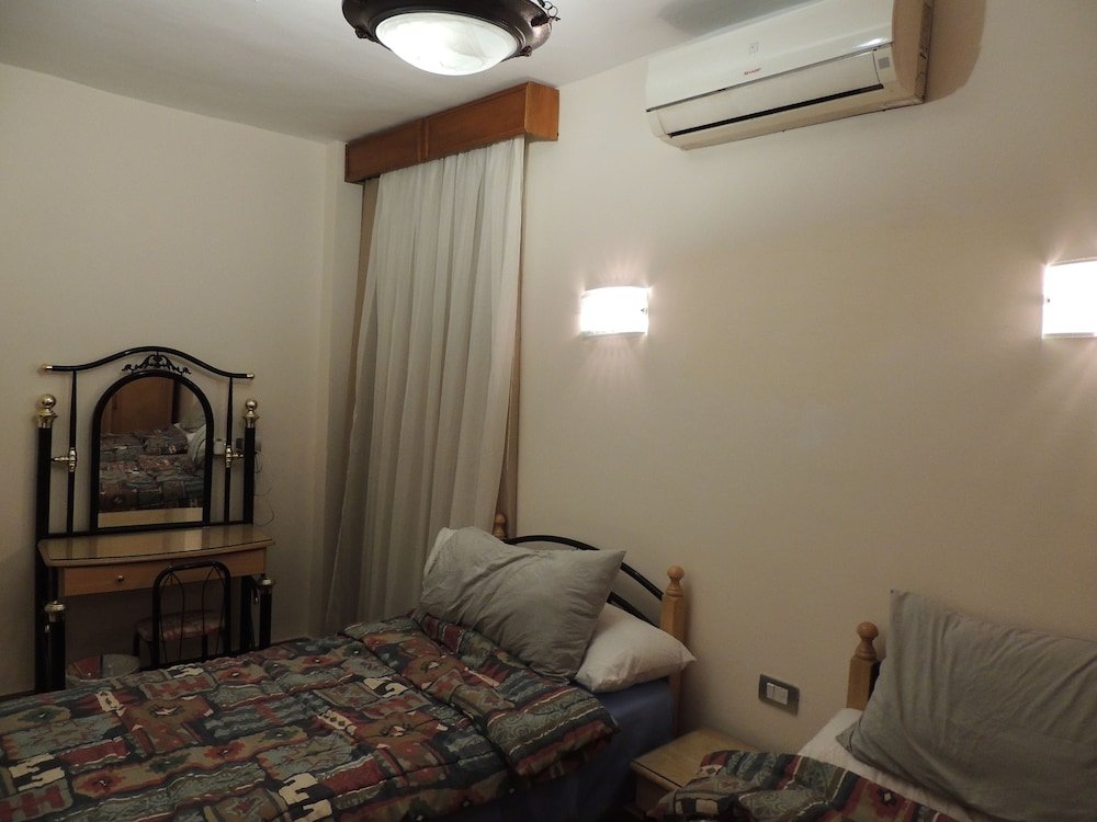 Sultan Outstanding Apartment at Maadi — фото 3