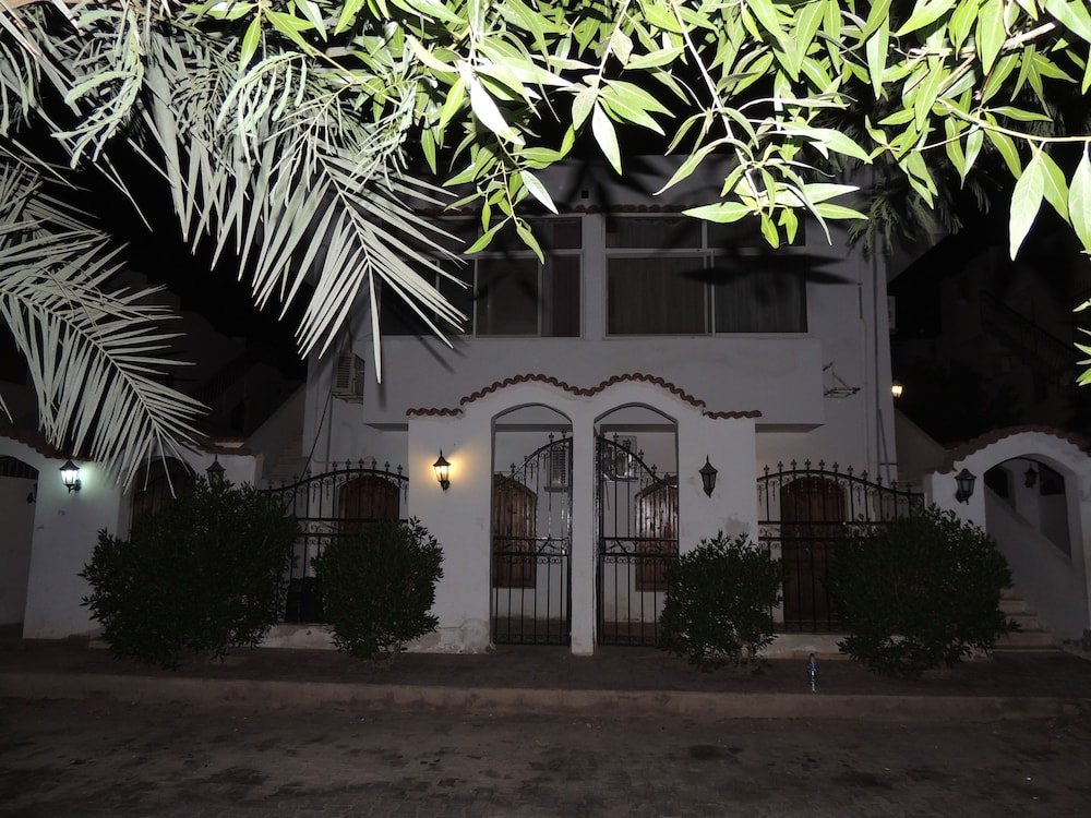 Шарм-эш-Шейх (Шарм-эль-Шейх): Sultan Outstanding Apartments at Hadaba
