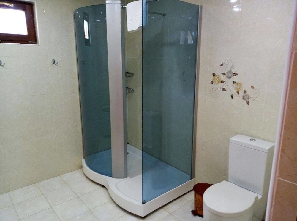 Губа: Курорт Park Qusar Resort