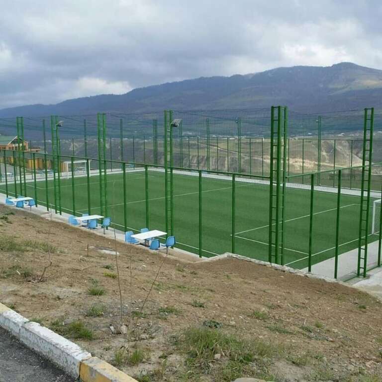 Губа: Курорт Park Qusar Resort