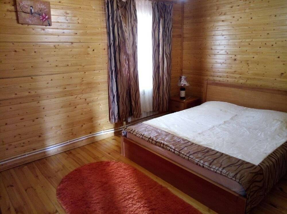 Губа: Курорт Park Qusar Resort