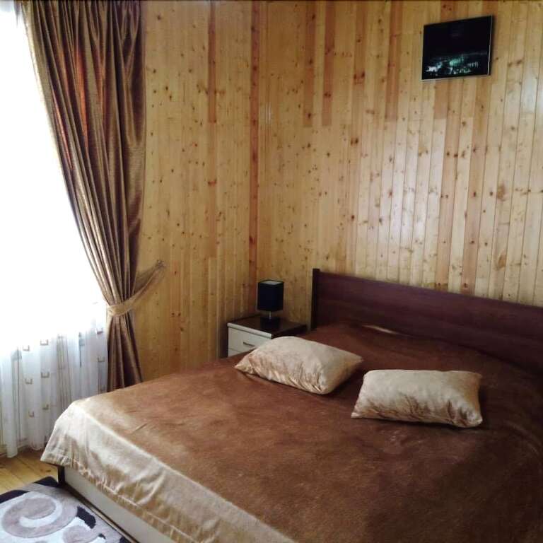 Губа: Курорт Park Qusar Resort