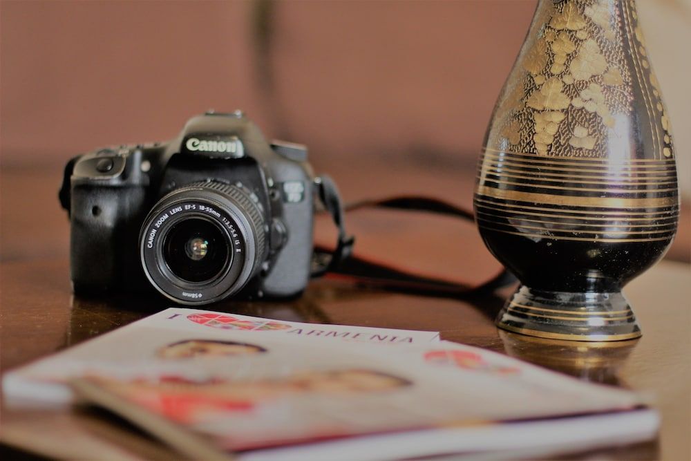 Ереван: Хостел Happy Camper