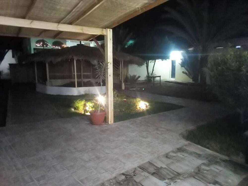 Дахаб: New Life Camp