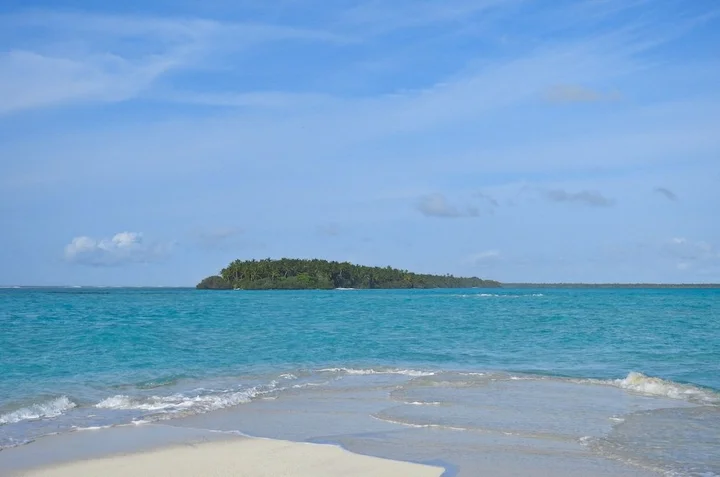 Атолл Баа: White Lagoon Fehendhoo