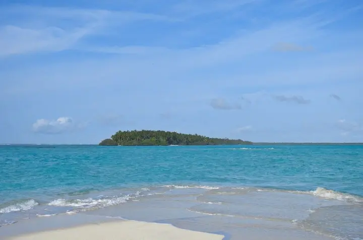 Атолл Баа: White Lagoon Fehendhoo