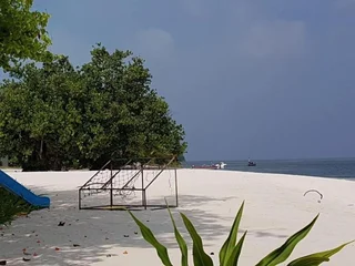 Атолл Баа: White Lagoon Fehendhoo