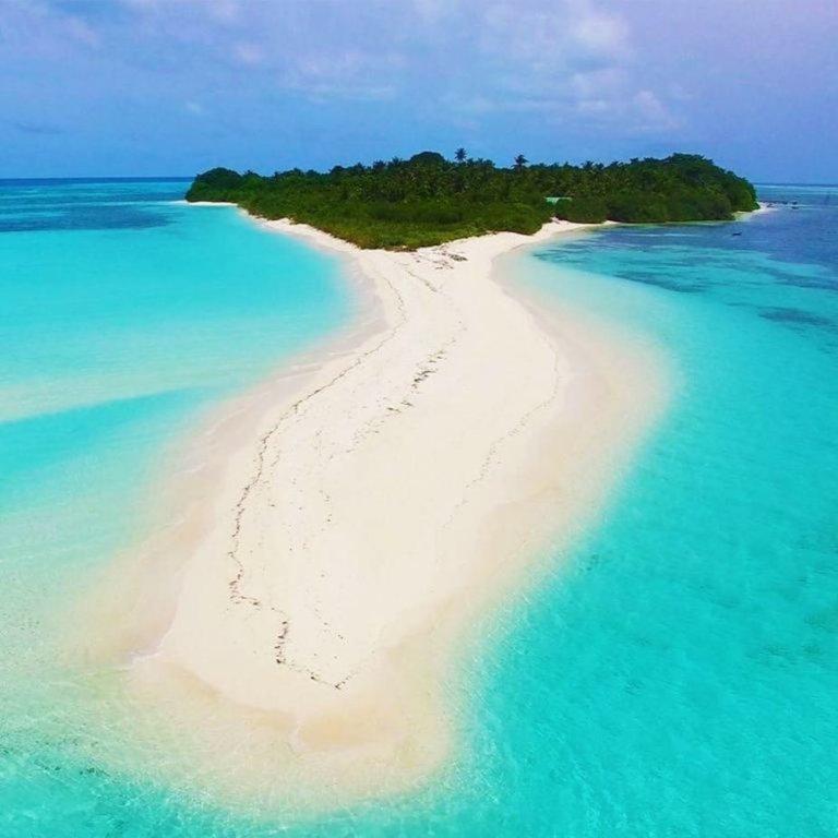 Атолл Баа: White Lagoon Fehendhoo