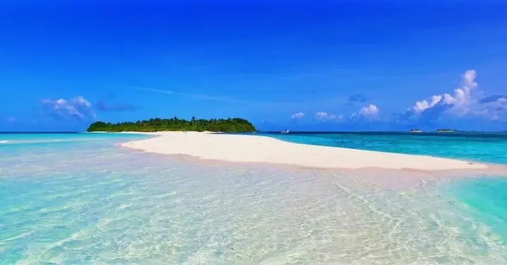 Атолл Баа: White Lagoon Fehendhoo