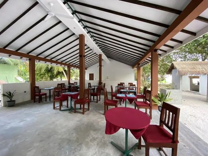 Атолл Баа: White Lagoon Fehendhoo