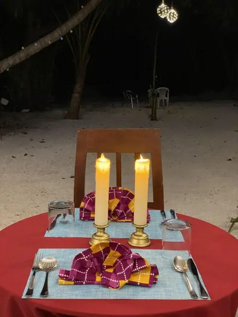 Атолл Баа: White Lagoon Fehendhoo