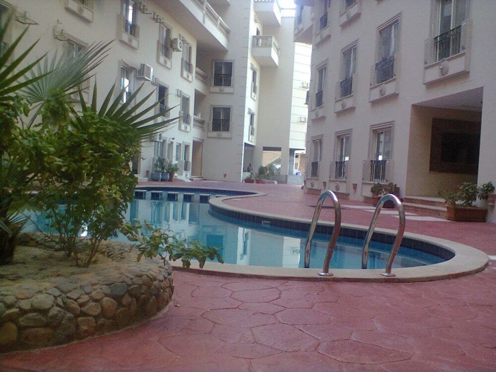 Хургада: Cleopatra Resort Hurghada