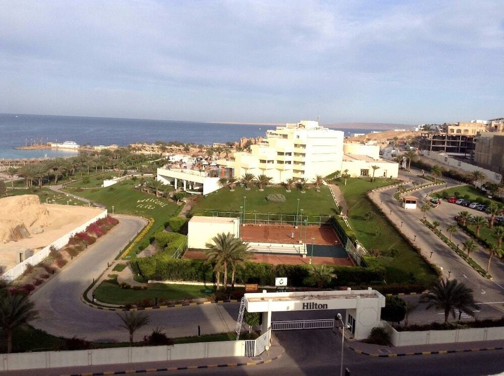Хургада: Cleopatra Resort Hurghada