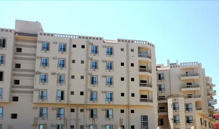 Cleopatra Resort Hurghada — фото 1