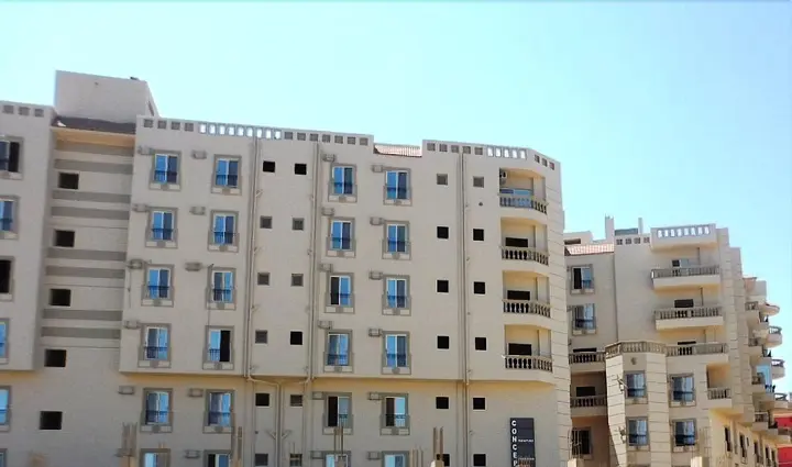 Хургада: Cleopatra Resort Hurghada