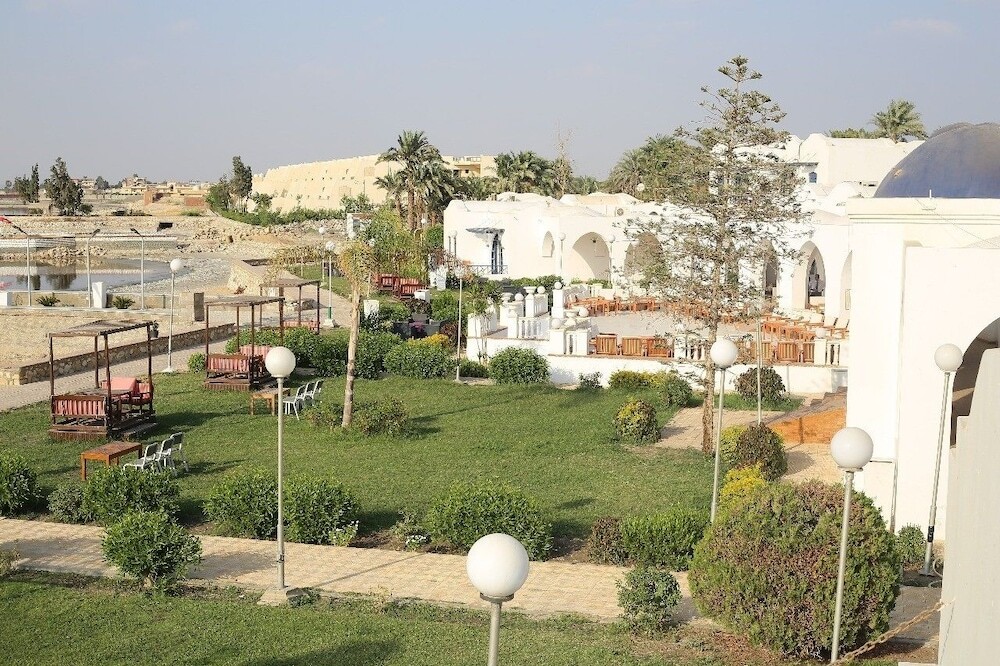 Каир: New Panorama Resort