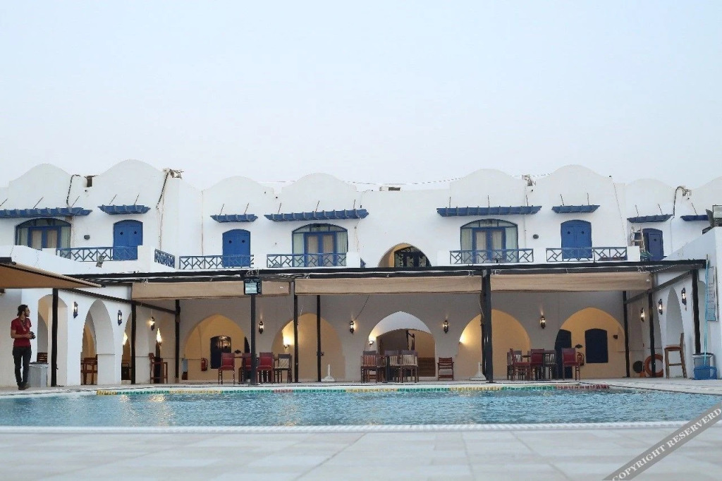 Каир: New Panorama Resort
