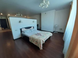 Казань: Skyscraper Apartment