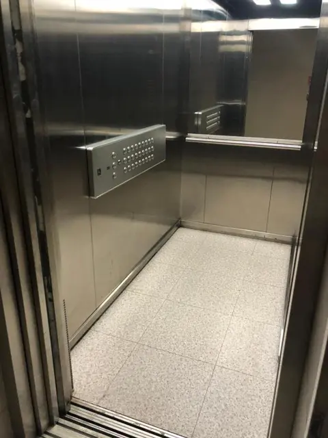 Казань: Skyscraper Apartment