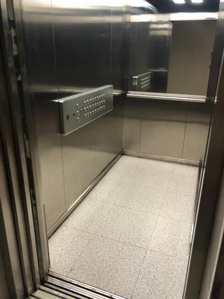 Казань: Skyscraper Apartment
