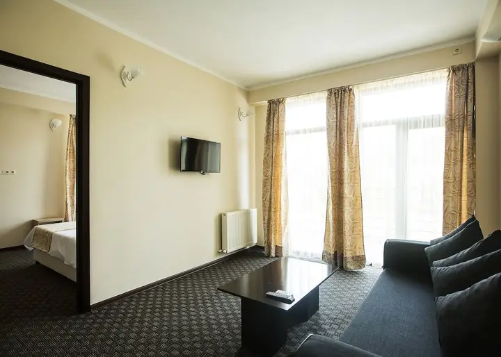 Отель Degustarium Hotel Tbilisi — фото 3