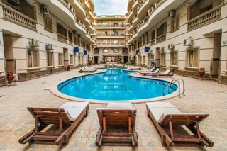 Хургада: Nour Plaza Hurghada